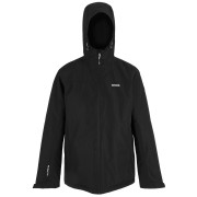 Herrenjacke Regatta Thornridge schwarz Black