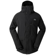 Herren Skijacke Dare 2b Twin Tip Jacket schwarz Black