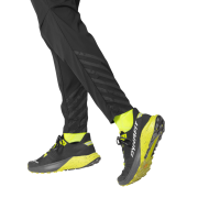 Herren-Leggings Dynafit Trail Reflective Pnt M