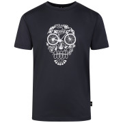 Kinder-T-Shirt Dare 2b Amuse II Tee grau Ebony Grey