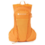 Rucksack Montane Trailblazer 18 orange FLAME ORANGE