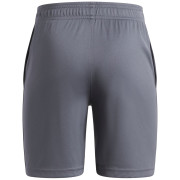 Kindershorts Under Armour UA Tech Logo Shorts Castlerock