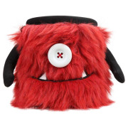 Kreidebeutel 8BPLUS Bruno rot