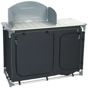 Campingküche Bo-Camp Cupboard s dřezem
