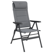 Campingstuhl Outwell Teton grau Grey