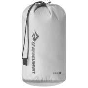 Wasserdichter Packsack Sea to Summit Ultra-Sil Stuff Sack 5L hellgrau High Rise