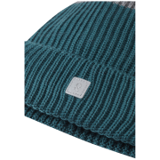 Kindermütze Reima Pilke Dark Teal
