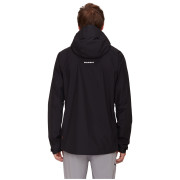 Herrenjacke Mammut Alto Light HS Hooded Jacket
