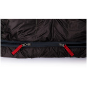 Daunenschlafsack Warmpeace Viking 600 210 cm wide