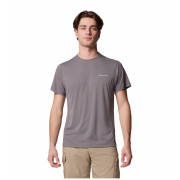 Herren-Funktionsshirt Columbia Zero Rules™ Light Short sleeve Crew