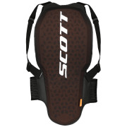 Rückenprotektor Scott Back Protector Airflow schwarz black/white