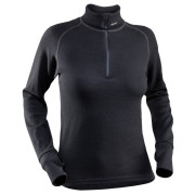 Damen-Rollkragenpullover Devold Expedition Woman Zip Neck