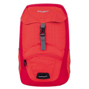 Kinderrucksack Husky Junny 15 l rot