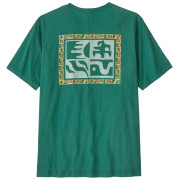 Herren-T-Shirt Patagonia Men's Mother Rays T-Shirt