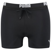 Puma Logo Swim Trunk