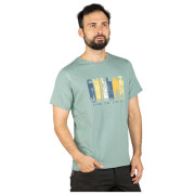 Herren-T-Shirt Chillaz Innsbruck Time To Chill