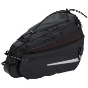Satteltasche Vaude Off Road Bag M schwarz Black