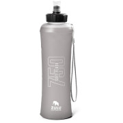 Wasser Faltflasche Zulu Soft Flask 750