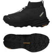 Wanderschuhe Adidas Terrex Freehiker Sl Gtx Climawarm