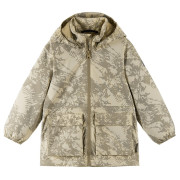Kinderjacke Reima Tuiskula Earthy Beige beige Earthy Beige