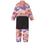 Kinderoverall Reima Nurmes Rose Blush