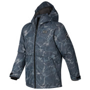 Kinderjacke Dare 2b Wing It Jacket DrkCrckdPrnt