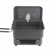 Kochset Esbit 1100 HA