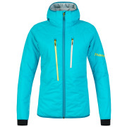 Damenjacke Hannah Gabby Hoody blau scuba blue