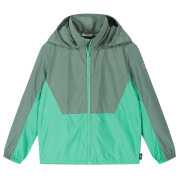 Kinderjacke Reima Henkilo Stone Green grün Stone Green