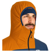 Herrenjacke Ortovox Swisswool Piz Badus Jacket M