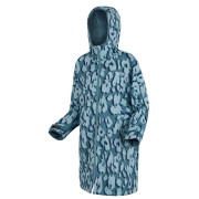 Bademantel Regatta Junior Waterproof Changing Robe