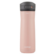 Thermoflasche Contigo Jackson Chill 590ml hellrosa pink lemonade