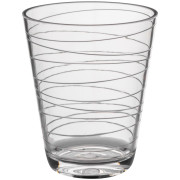 Gläser Brunner Onda glass 30 cl