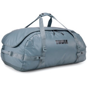 Reisetasche Thule Chasm 90L hellblau Pond Gray