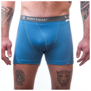 Herrenshorts Sensor Merino Active