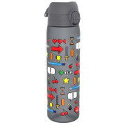 Kindertrinkflasche Ion8 Leak Proof Gamer 500 ml