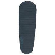 Selbstaufblasende Isomatte Robens Iceshield 75 blau Ocean Blue