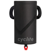 Essensbox Cyclite Food Pouch / 02 schwarz Black