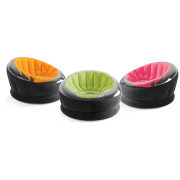 Aufblasbarer Sessel Intex Empire 68582NP