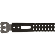 Gürtel Kohla Elastic Strap Set (10pcs) schwarz No Color