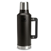 Thermokanne Stanley The Legendary Classic Bottle 2,3L schwarz Black 2.0