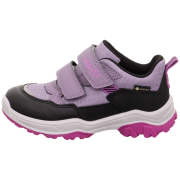 Kinder-Body Superfit Jupiter Lila