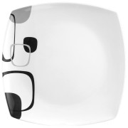 Teller Brunner Dinner plate 25x25 cm