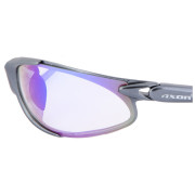Sportbrille Axon Giro grau Grey
