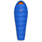 Schlafsack Hannah Joffre 150 blau/gelb imperial blue/radiant yello II