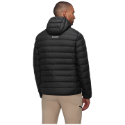 Herren-Daunenjacke Mammut Waymarker IN Hooded Jacket Men