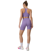 Damenshorts 4F Tights Short Fink F087