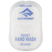 Reiseseife Sea to Summit Trek & Travel Pocket Hand Wash weiß