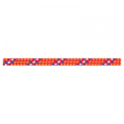 Kletterseil Beal Rando 8 mm (48 m)