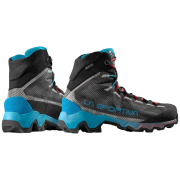Damenschuhe La Sportiva Aequilibrium Hike Woman GTX